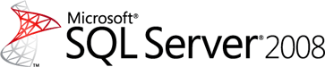 sql server 2008